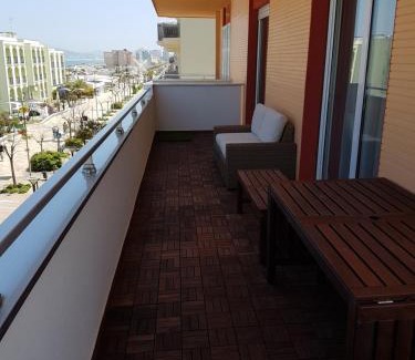 Misano Adriatico Apartment | CRIMA MARE LUXURY