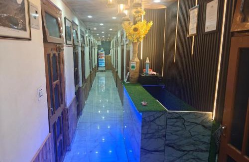 Rampur Bed & Breakfast | Crimson inn b&b