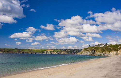 Carlyon Bay Apartment | Crinnis
