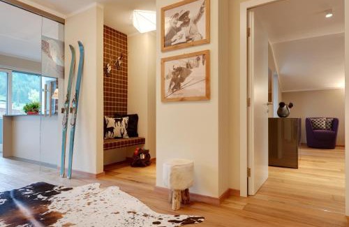 Villabassa Apartment | Crioli Dolomiti Lodge