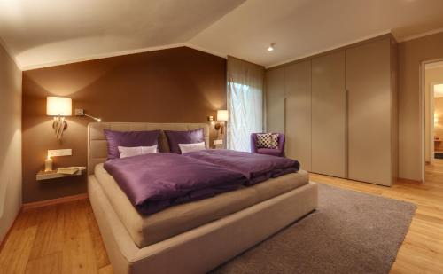 Villabassa Apartment | Crioli Dolomiti Lodge