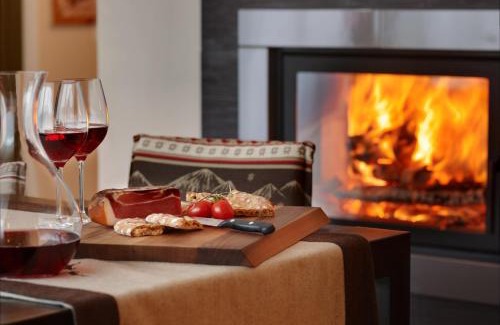 Villabassa Apartment | Crioli Dolomiti Lodge