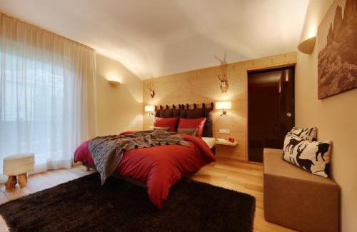 Villabassa Apartment | Crioli Dolomiti Lodge