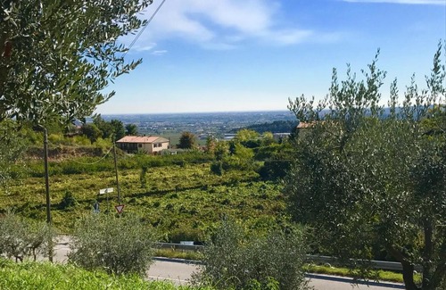 Sant'Ambrogio di Valpolicella Apartment | Cris Apartments