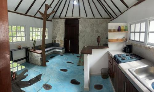 Puerto Morelos Apartment | Crisal Retreats