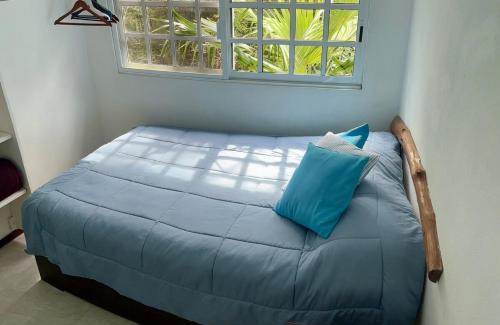 Puerto Morelos Apartment | Crisal Retreats
