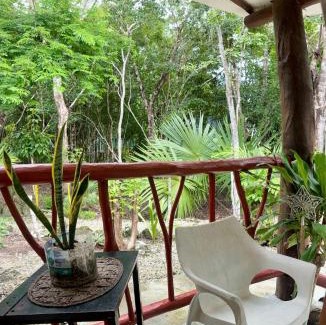 Puerto Morelos Apartment | Crisal Retreats
