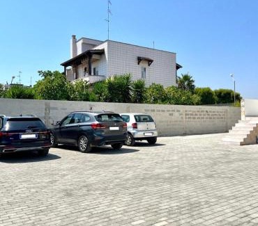 Municipio 5 Apartment | Crisalide a mare