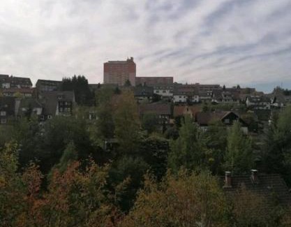 Altenau Apartment | CrisAnd 4 Brockenblick