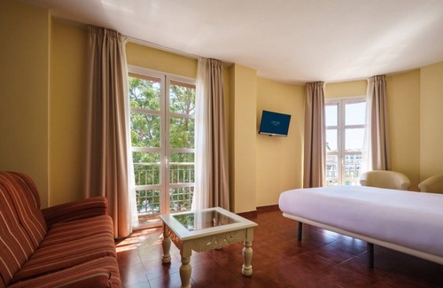 Chiclana de la Frontera Hotel | Crisol Chiclana