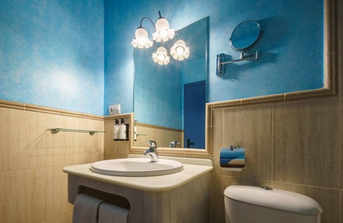 Chiclana de la Frontera Hotel | Crisol Chiclana