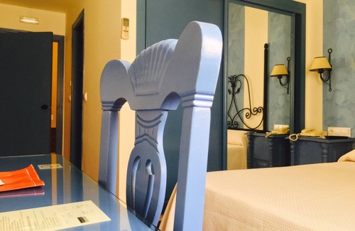 Chiclana de la Frontera Hotel | Crisol Chiclana