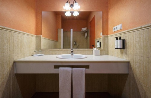 Chiclana de la Frontera Hotel | Crisol Chiclana
