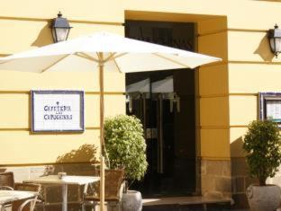El Puerto de Santa Maria Hotel | Crisol Monasterio de San Miguel