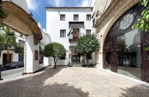 El Puerto de Santa Maria Hotel | Crisol Monasterio de San Miguel