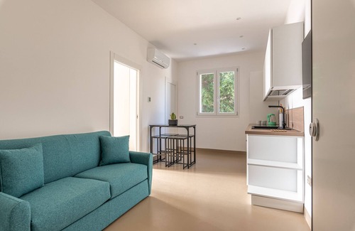 Borgo Vecchio Apartment | Crispi Suite in Palermo by Wonderful Italy
