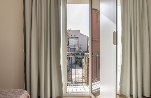 Borgo Vecchio Apartment | Crispi Suite in Palermo by Wonderful Italy