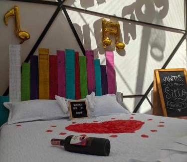 La Vega Cabin | Criss Glamping