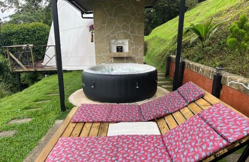 La Vega Cabin | Criss Glamping