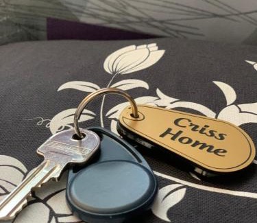 Alba Iulia Apartment | CRISS HOME BULEVARD