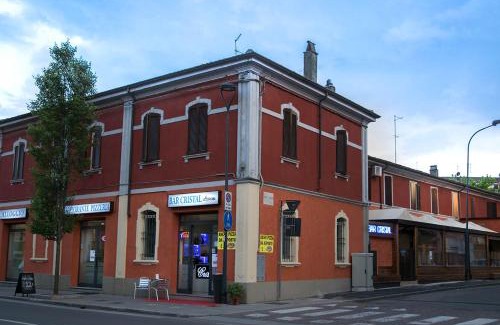 Piacenza House | Cristal Rooms