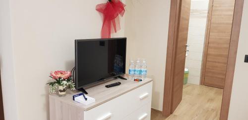 Alba House | Cristallo Camere