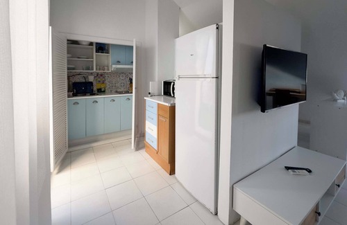 Historic Center of Estepona Apartment | Cristamar Center and Beach Penthouse