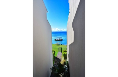 Pointe de la verdure Apartment | Cristaux de Sable à la verdure GOSIER