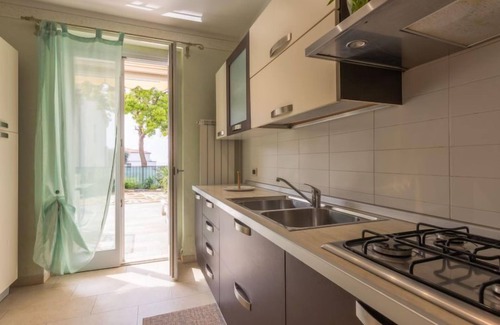 Riva Ligure Apartment | Cristina by Interhome