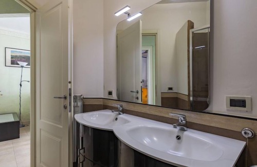 Riva Ligure Apartment | Cristina by Interhome