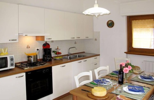 Santa Lucia House | Cristina by Interhome