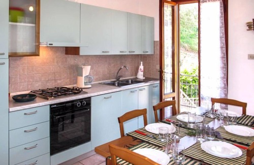 Santa Lucia Apartment | Cristina by Interhome