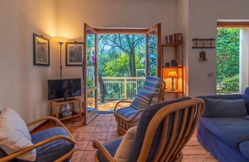 Zoagli Apartment | Cristina House - 010067-LT-0208