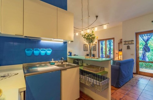 Zoagli Apartment | Cristina House - 010067-LT-0208