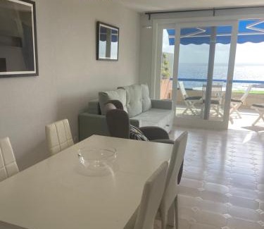 Brena Baja Apartment | Cristina's Cancajos Beach