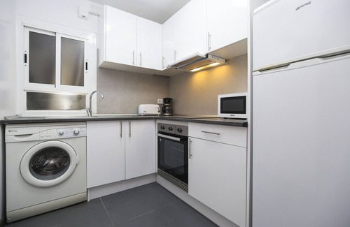 La Pineda Apartment | CRISTOBAL Apartment