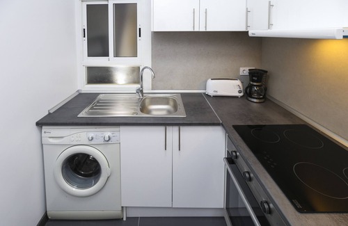 La Pineda Apartment | CRISTOBAL Apartment