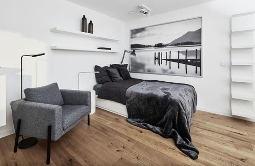 Tuebingen Apartment | criston apartments - Friendly Residence 15
