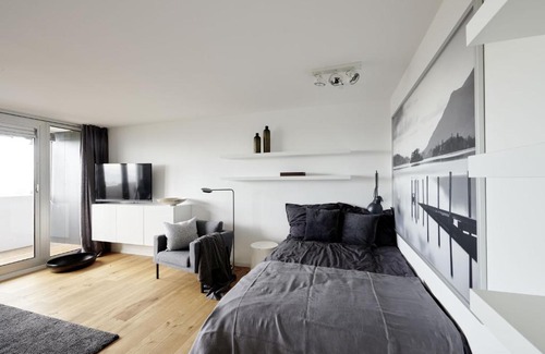 Tuebingen Apartment | criston apartments - Friendly Residence 15