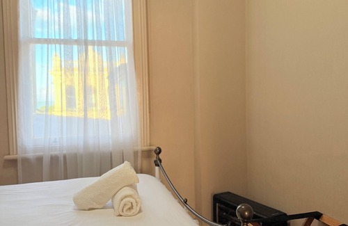 Oamaru Hotel | Criterion Boutique Hotel