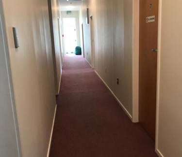 Alexandra Hotel | Criterion Club Hotel