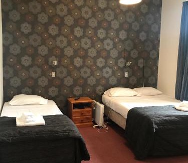 Alexandra Hotel | Criterion Club Hotel