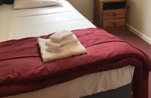 Alexandra Hotel | Criterion Club Hotel