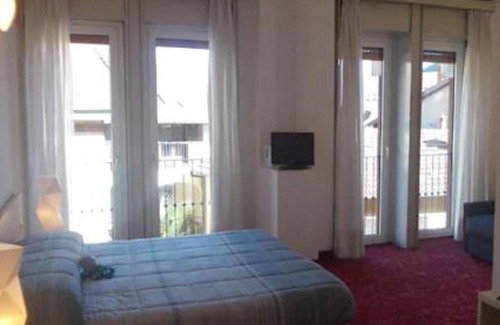Omegna Hotel | Croce Bianca