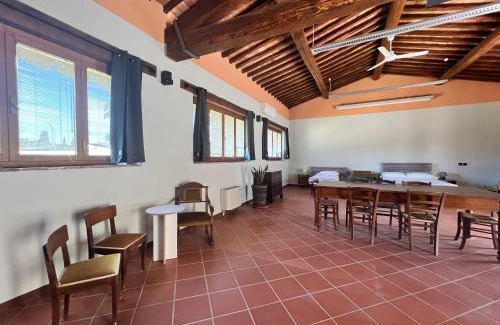 Crocina House | Croce di mezzo