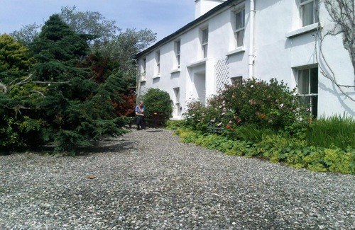 Moyard House | Crocnaraw Country House