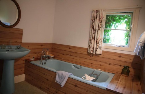 Moyard House | Crocnaraw Country House