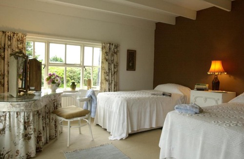 Moyard House | Crocnaraw Country House