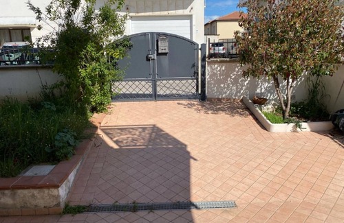 Pescara House | "Croco" House in Pescara