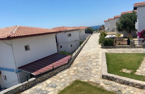 Dagbelen Villa | Crocus Turizm